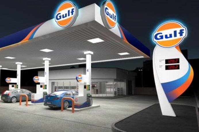 Gulf Oil enters EV market: Invests in UK’s Indra charging solutions tech company