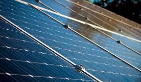 Herbicide added to organic solar cells to boost efficiency