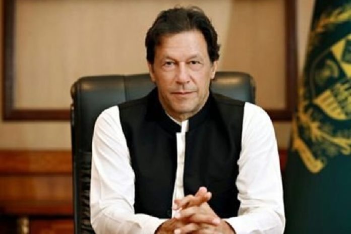 Imran Khan says 60% of all energy produced in Pak will be clean by 2030