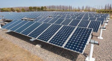 KEPCO KDN signs deal to build solar-based energy system at three Indonesian airports