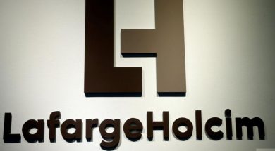 LafargeHolcim to buy Firestone Building Products in $3.4 billion deal