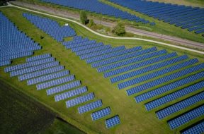 Leeward to acquire First Solar’s US project platform