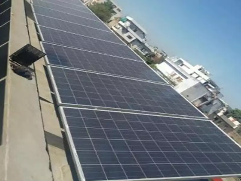 Kerala turns homes into ‘mini-solar power stations’
