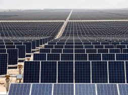 Pact may signal more solar plant ventures with army