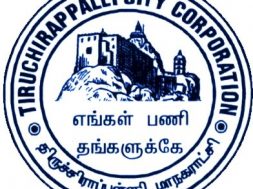 Supply of 2.4 MW Solar Power plant Package III at Panchappur in Tiruchirappalli City Corporation