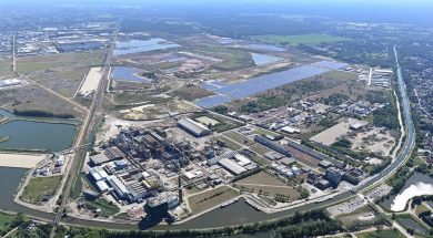 Trafigura’s Nala Renewables invests in Belgian power storage