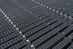 Turkey aims to double its solar energy capacity in 2021, compared to 2020