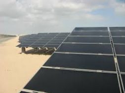 UAE Unveils Low Cost Solar Power In Berbera