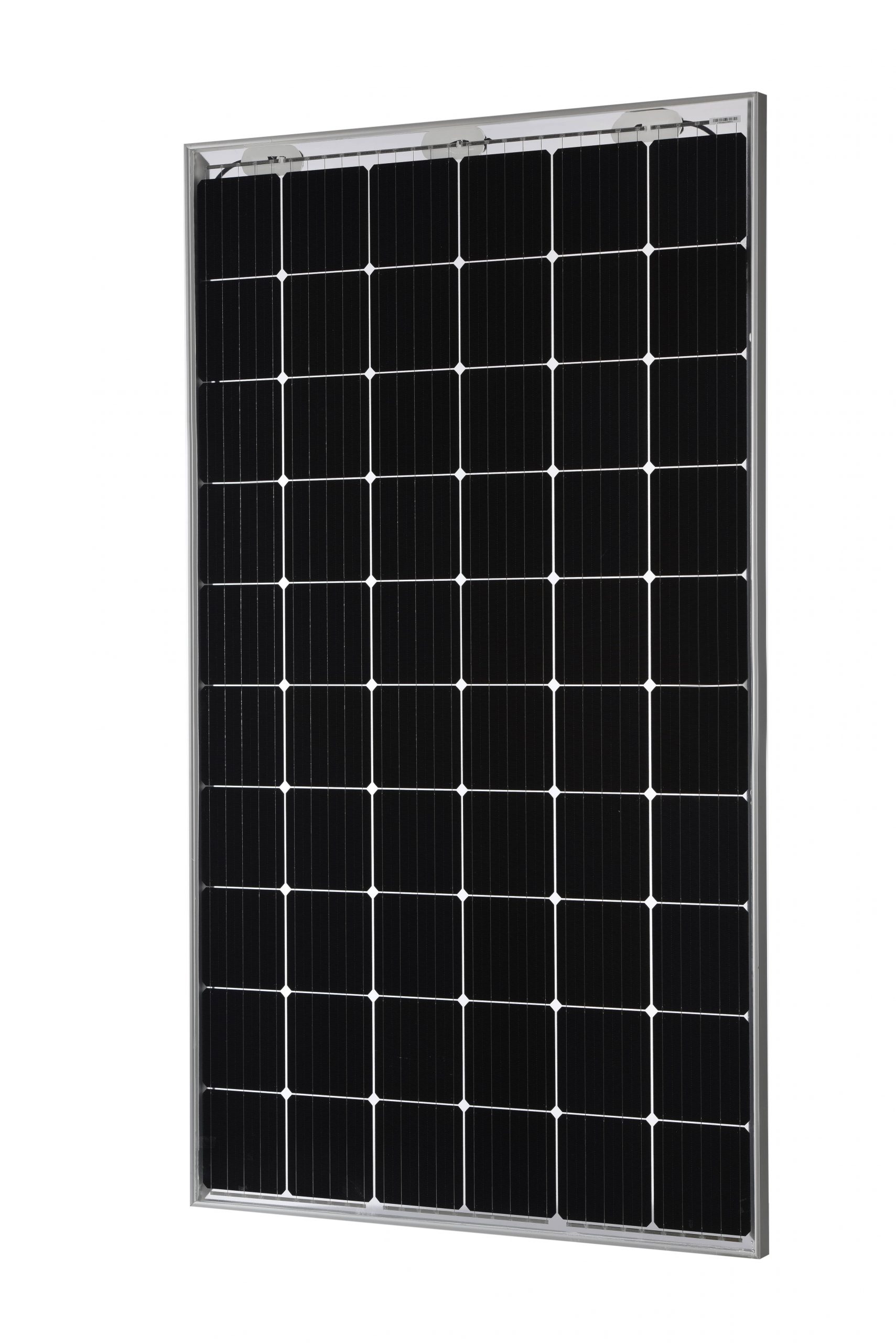 JA Solar Bifacial Double-glass Modules Increases Energy Yield by 23% in Comparison Test Conducted by TÜV Rheinland