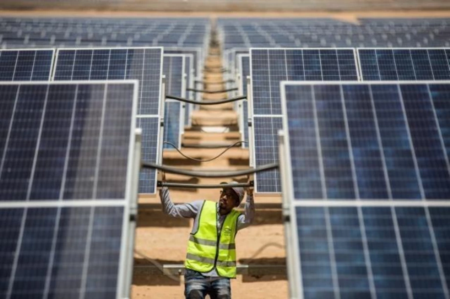 ‘Growing momentum’ to make 2021 the global action year for sustainable energy