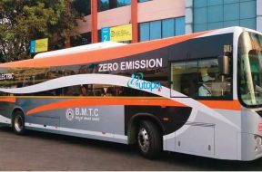 BMTC Floats Tender For Supply of 300 Electric buses on GCC model
