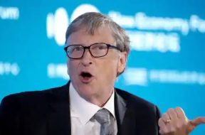 Bill Gates has a master plan for battling climate change