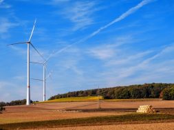 Continuum Wind Energy to raise $560 m in green bond sale