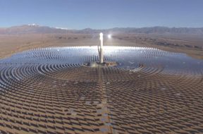 Morocco’s Renewable Energy Target