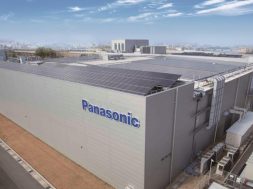 Panasonic quits PV manufacturing in Japan, Malaysia