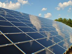 Planning deal signed for massive Australia-Singapore solar power link