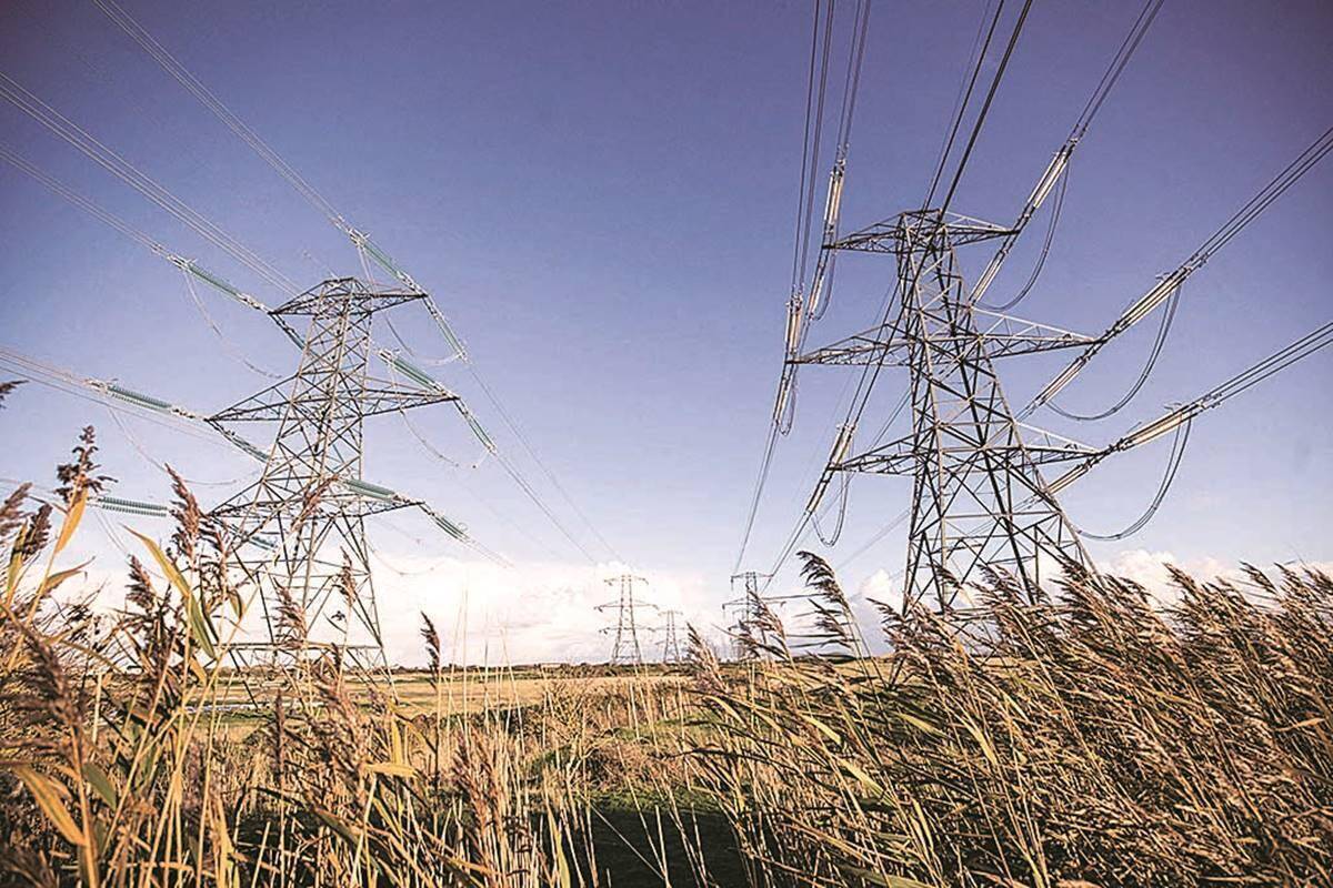Power consumption grows nearly 6 pc in Jan