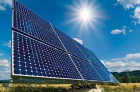 SSIF opens second solar energy station in Jordan