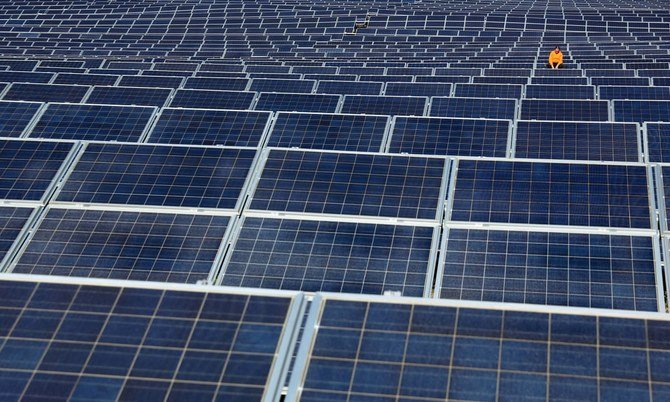 Concession Holders to be Given Free Solar Systems