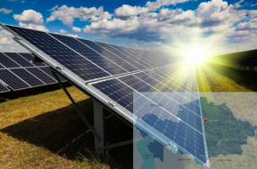 Shymkent Launches 20 MW Capacity Solar Power Plant Worth $15 Million