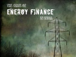 State of Energy Finance in India