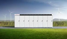 Tesla reports significant quarterly and full-year increase in energy storage deployments