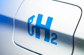Ukraine takes steps to develop sector, mulls EU hydrogen exporter role