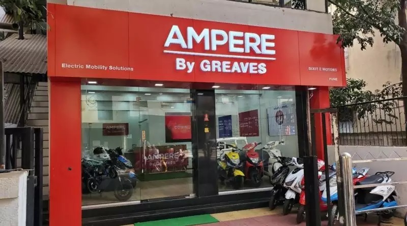 Ampere Electric to set up manufacturing plant in Tamil Nadu; to invest Rs 700 cr over 10 years
