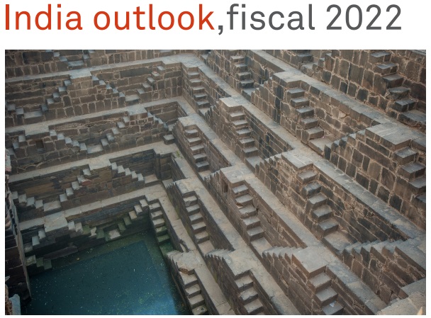 India Outlook, Fiscal 2022