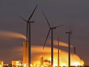 Adani Green Energy arm gets letter of award for 300 MW wind project