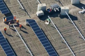 AfDB approves $27.2million loan for Kom Ombo solar power plant in Egypt