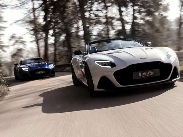 Aston Martin chalks out electric mobility plan as UK decides to switch to EVs by 2030