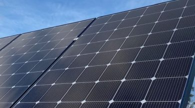 Australia achieves record large solar energy output on Friday