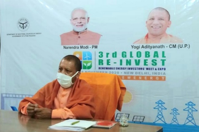 Adityanath directs officials to focus on alternative energy sources to cut costs control pollution – EQ Mag