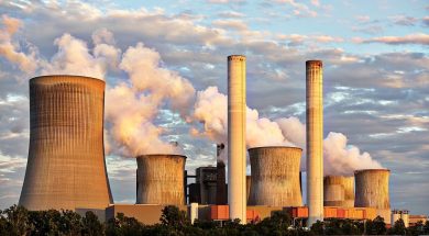 COAL PLANT CLOSURES IMMINENT AS RENEWABLE ENERGY SURGES