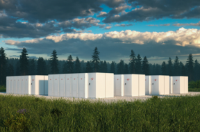 DOE Launches Design & Construction of $75 Million Grid Energy Storage Research Facility