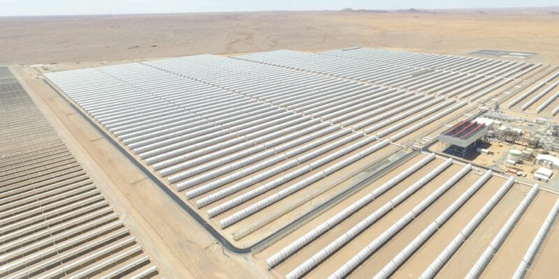 Engie acquires South Africa solar plant