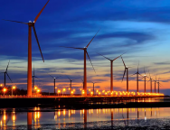 Global wind industry could install almost 1 TW of new capacity by 2030, report says