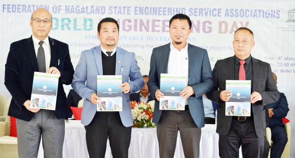 Harnessing Nagaland’s hydro & solar potential now crucial