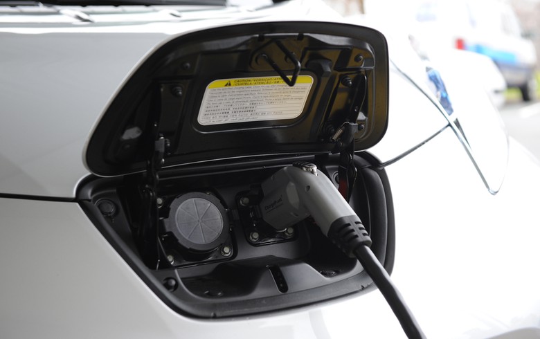 HVS Monday Musings: Will EV Charging Stations Be The New Service Offering At Hotels In India?