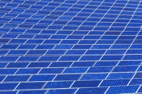 JGC to build 51-MW solar park in Japan