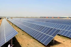 NLC India-Coal India JV to invest in 3,000 MW solar power