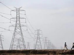 Power consumption grows marginally by 0.88% in February