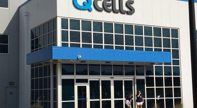 Q Cells files more patent infringement complaints in Germany, France