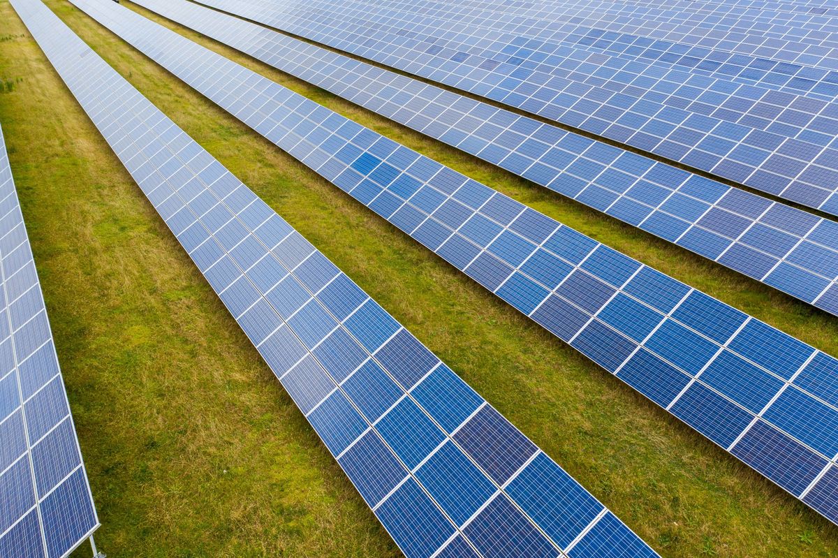 Petition for formal approval for the initialed PPAs for procurement of 90 MW of Solar power 
