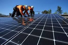Singaporean Giant to Build 200mw Solar Power in Delta