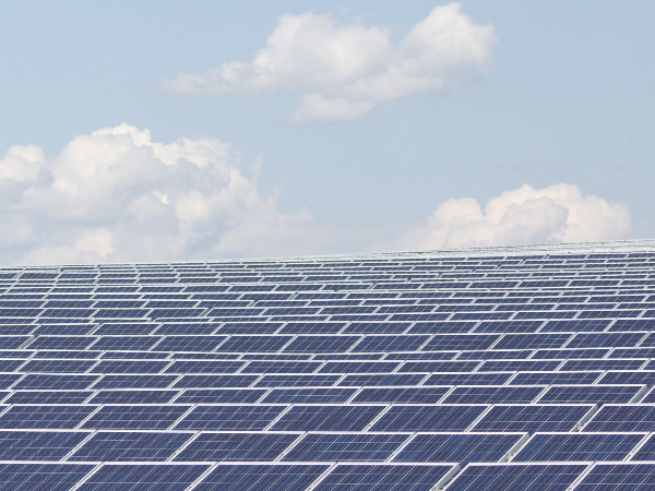 Solar firm Sunseap seeks IPO in Singapore