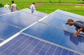 Solar tariffs likely to rise in near term Icra