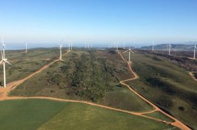 Tender Floated for 2.6 GW of Solar and Wind Projects in South Africa
