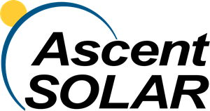 Ascent Solar Completes New Funding Agreement and Full Settlement of Secured Promissory Note